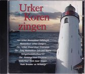 Urker Koren zingen - Diverse koren en artiesten