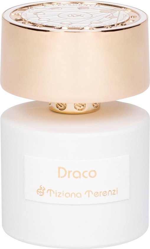 Tiziana Terenzi Draco - 100 ml - extrait de parfum