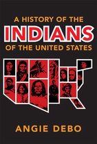 History of the Indians of the United States