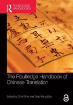 Routledge Language Handbooks - The Routledge Handbook of Chinese Translation