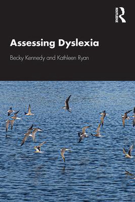 Foto: Assessing dyslexia