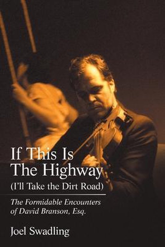If This Is the Highway (I'Ll Take the Dirt Road) - cover