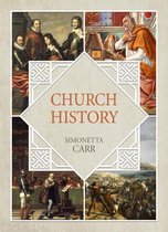 Church History for Young Readers