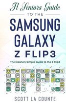 A Senior's Guide to the Samsung Galaxy Z Flip3