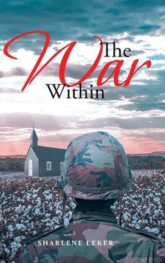 The War Within - cover
