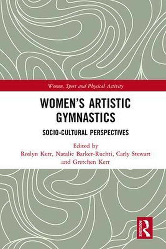 Women, Sport and Physical Activity - Women's Artistic Gymnas ... - cover