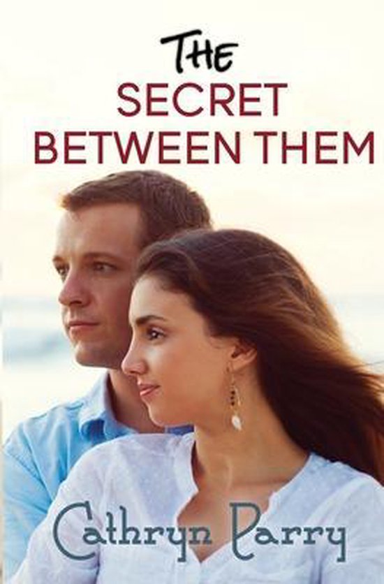 Wallis Point Beach Romance-The Secret Between Them - cover