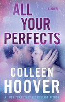 Boek cover All Your Perfects van Colleen Hoover (Paperback)