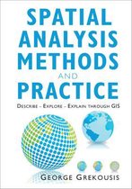 Spatial Analysis Methods and Practice