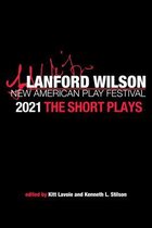 The Lanford Wilson New American Play Festival 2021