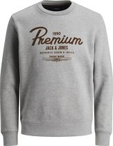 JACK&JONES PREMIUM JPRBLUJEFF SWEAT CREW NECK Heren Trui - Maat M