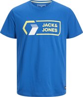 JACK&JONES CORE JCOLOGAN TEE SS CREW NECK NOOS Heren T-shirt - Maat XL