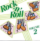 Rock'n Roll Volume 2