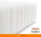 Koudschuim matras Basic - HR - 18cm dik - 90x200cm