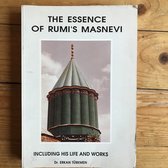 the essence of rumi's masnevi