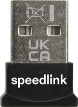 SpeedLink Vias Bluetooth-stick 5.0