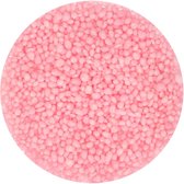 FunCakes - Sugar Dots - Roze - 80g
