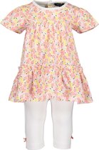 Blue Seven Kleine meisjes 2-delige set Meisjes Kledingset - Maat 86