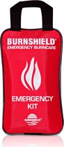 Burnshield - Emergency Kit - Complete set met hulpmiddelen voor brandwonden