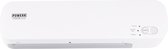 POWERR – Lamineer machine A4 – Lamineer apparaat – Laminator - Warm en Koud