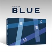 Lucy - Blue (CD)