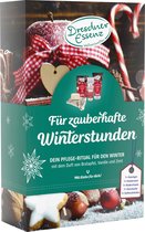 Dresdner Essenz Geschenkset Winterstunden