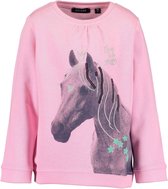 Blue Seven Meisjes Sweater Meisjes Trui - Maat 92