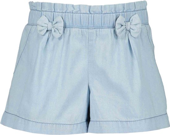 Blue Seven Meisjes Broek short Meisjes Broek - Maat 110