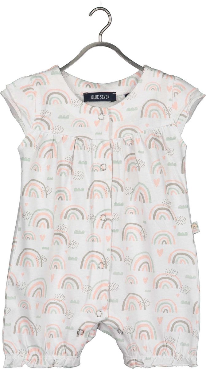 Blue Seven Baby Romper short Meisjes Boxpak - Maat 68