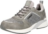 Mustang sneakers laag Grijs Gemêleerd-38