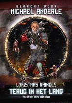 Christmas Kringle 2 - Terug in het land