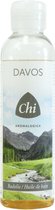 Chi Davos Luchtwegen - 150 ml - Badolie