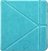 Origami Sleepcover, turquoise