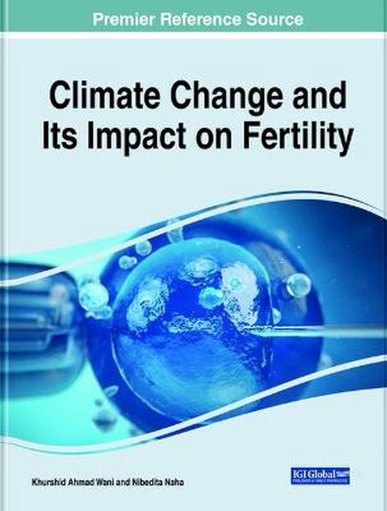 Climate Change and Its Impact on Fertility - cover