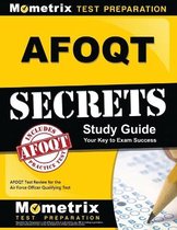 Afoqt Secrets Study Guide