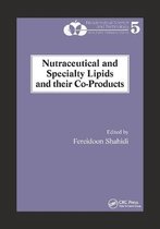Nutraceutical and Specialty Lipids and their Co-Products