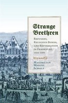 Studies in Early Modern German History- Strange Brethren