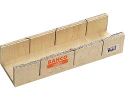 Bahco 234-W3 Verstekbak
