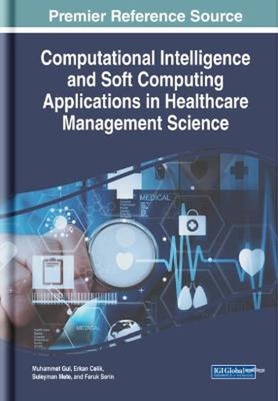 Computational Intelligence and Soft Computing Applications i ... - cover