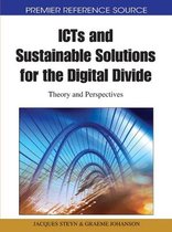 Icts and Sustainable Solutions for the Digital Divide