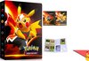 Afbeelding van het spelletje Pokemon verzamelmap - 240 kaarten - Libre - pokemon - verzamelmap - A5 formaat - kerst - sinterklaas - cadeau