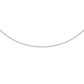 Collier Slang 1,2 Mm 41 + 4 Cm