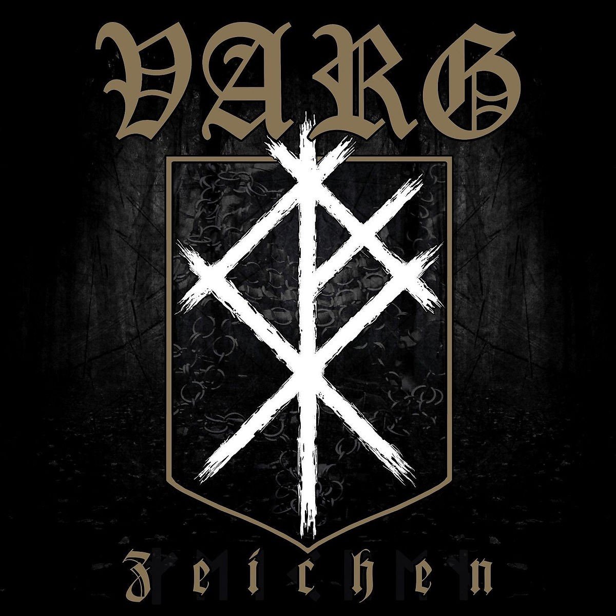 Varg - Zeichen (2 LP) (Limited Edition) (Coloured Vinyl)