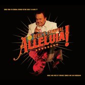 Various Artists - Alleluia! The Devil's Carnival (LP)