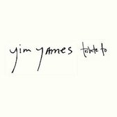 Jim James - Tribute To (LP)