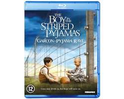 Boy In The Striped Pyjamas (Blu-ray)