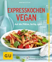 GU Küchenratgeber Classics - Expresskochen Vegan