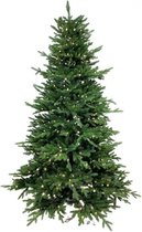 Hoge kwaliteit Kunstkerstboom Vigeland 210 cm 700-LED
