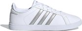 adidas Performance  Tennisschoenen Vrouwen Wit 42 2/3