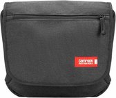 Cameratas / Camera Schoudertas - Type: City Grey XG40 Graphite